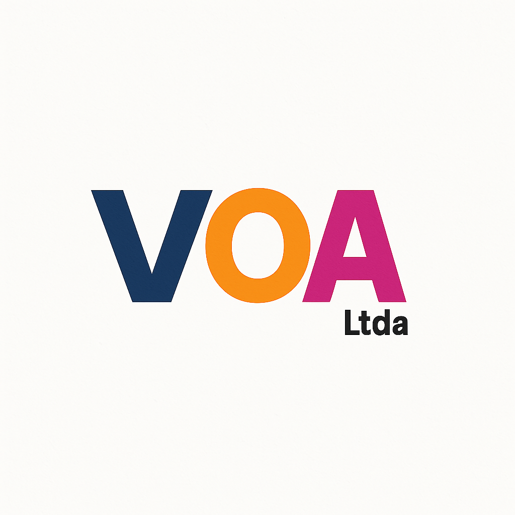 Logo VOA